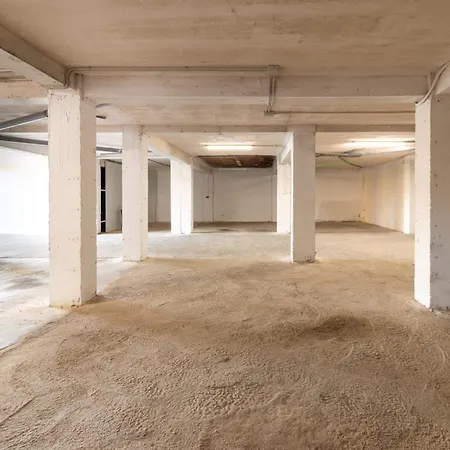 San Rafael 3 - Parking Gratuito Apartman Córdoba