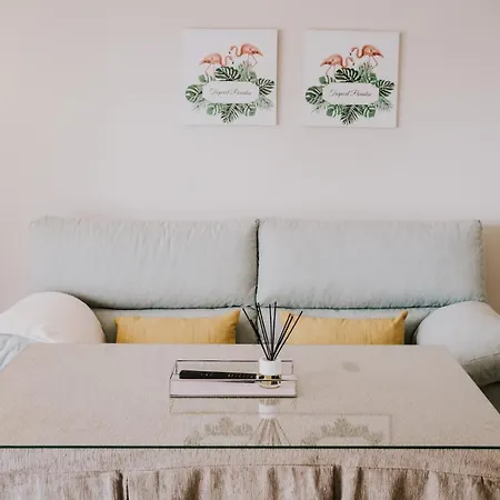 San Rafael 3 - Parking Gratuito Apartman Córdoba