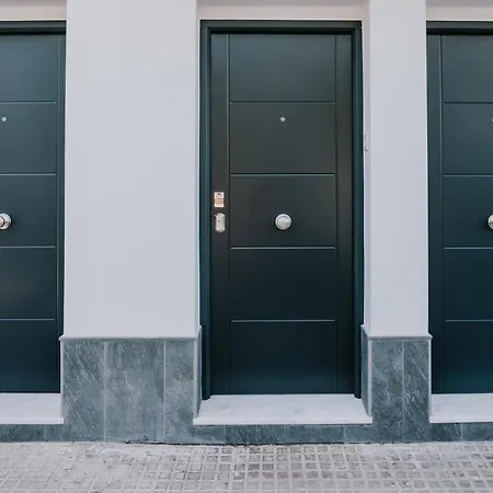 Apartman San Rafael 3 - Parking Gratuito