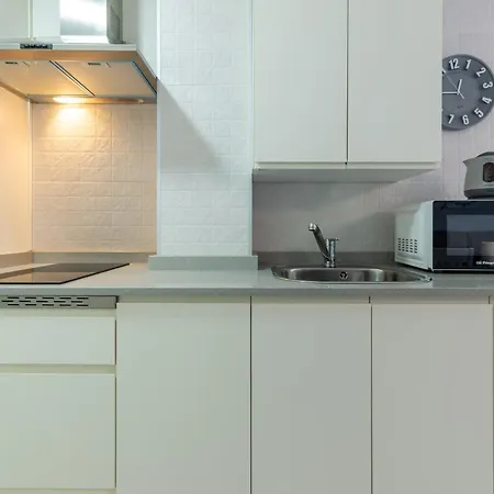 Apartman San Rafael 3 - Parking Gratuito Córdoba