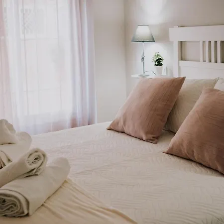 San Rafael 3 - Parking Gratuito Apartman