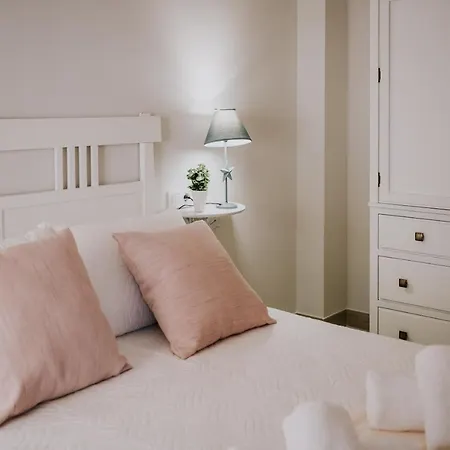 Apartman San Rafael 3 - Parking Gratuito