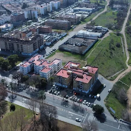 San Rafael 3 - Parking Gratuito * Córdoba