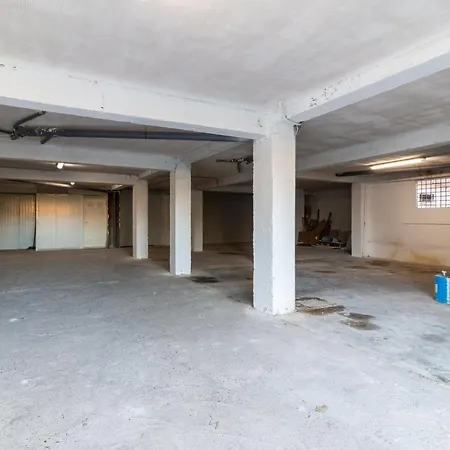 San Rafael 3 - Parking Gratuito * Córdoba